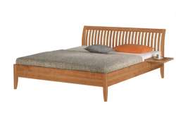 Bett Gado Kirschbaum